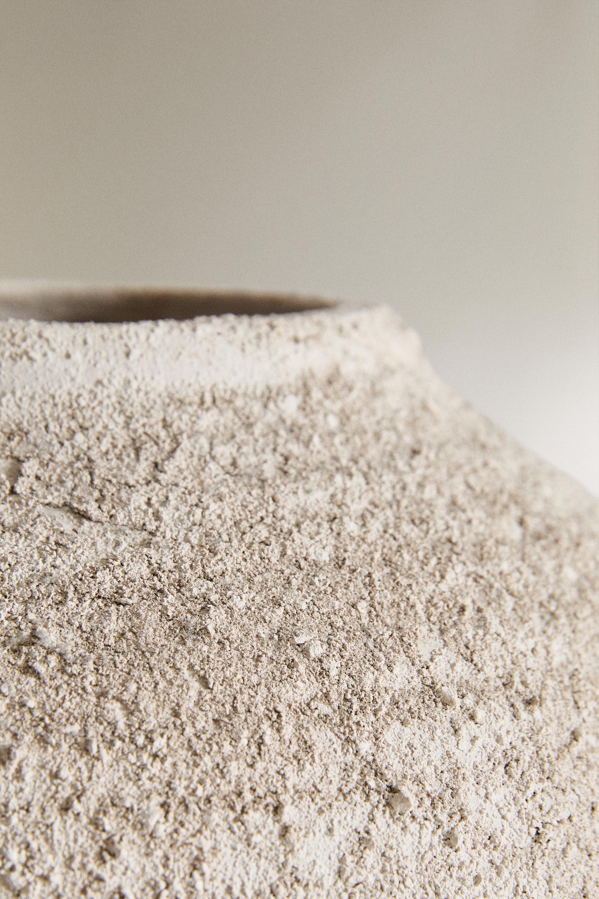 VASE CÉRAMIQUE